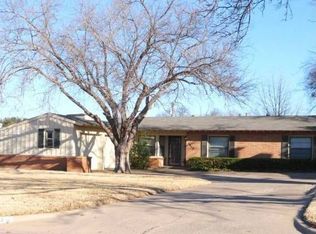 1612 Mesquite St, Wichita Falls, TX 76302