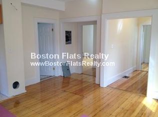 63 Mozart St #02, Jamaica Plain, MA 02130