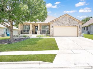 204 Spring Fawn, Cibolo, TX 78108