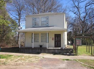 101 George St, Greenwood, MS 38930