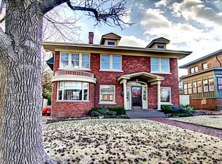212 NW 18th St, Oklahoma City, OK 73103