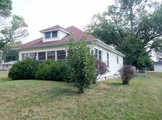 2408 I St, Bedford, IN