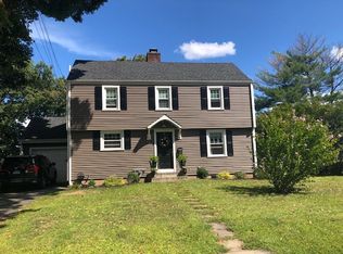 18 Arundel Ave, West Hartford, CT 06107