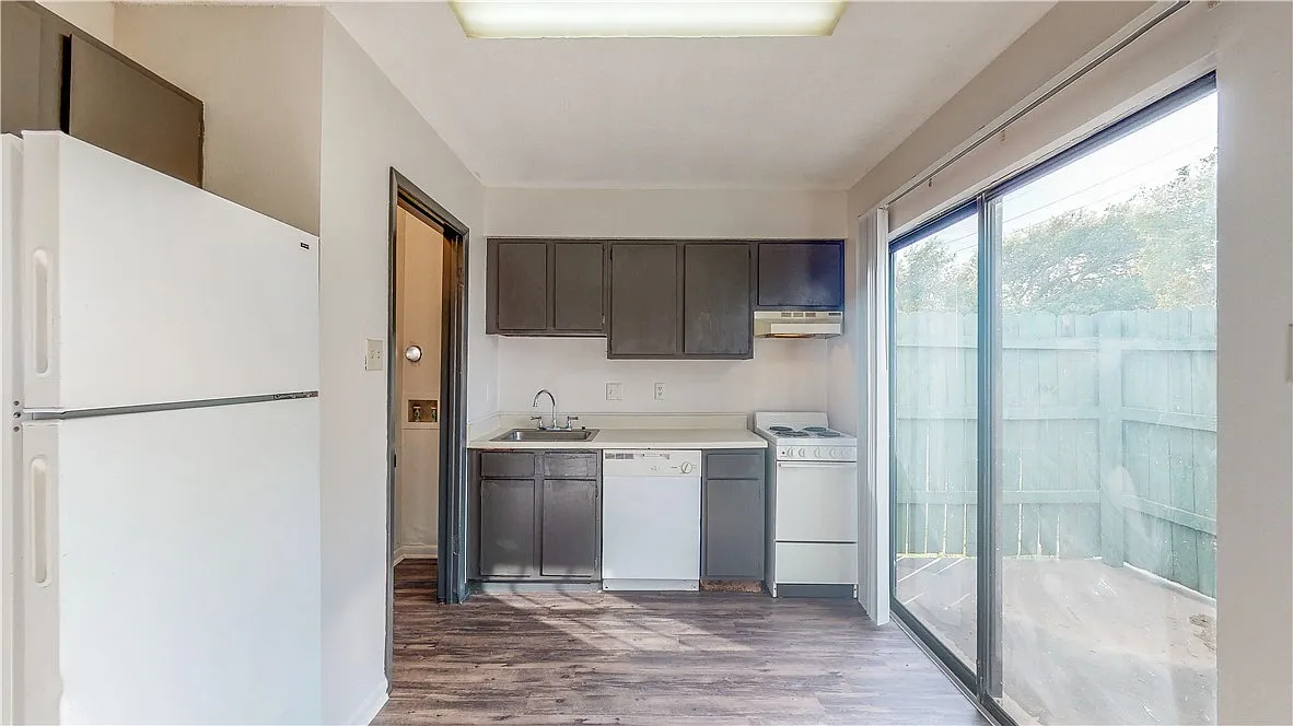 1 bed, 1.0 bath, 515 sqft, $650 — Photo 2