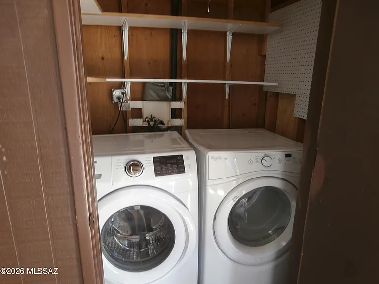 133 S Paseo Pena — Photo 16
