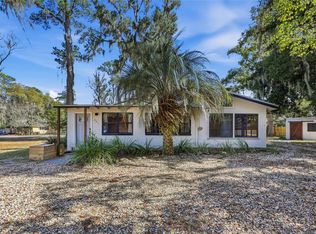 431 NW 32nd Ave, Gainesville, FL 32609