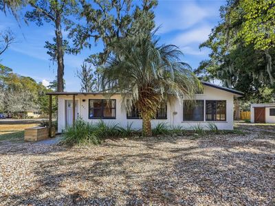 431 NW 32nd Ave, Gainesville, FL, 32609