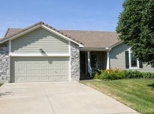 17074 Agnes St, Gardner, KS 66030