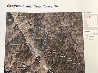 0 Riverbend Dr, Lagrange, GA 30240