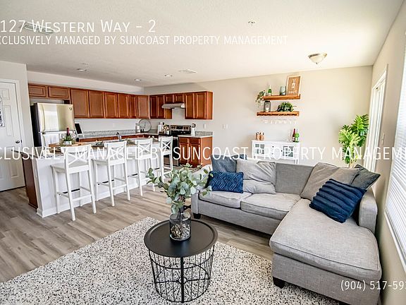 2nd image of 9127 Western Way #2