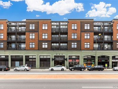 1333 W Broad St #U404, Richmond, VA, 23220