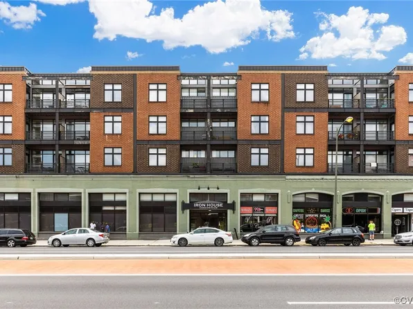 1333 W Broad St #U413, Richmond, VA 23220