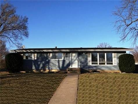 3 Bedroom, 2 Bath Ranch With New Roof, New HWT, New A/C Unit & N