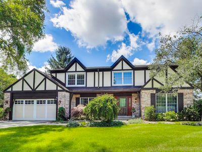 912 N Carlyle Ln, Arlington Heights, IL, 60004