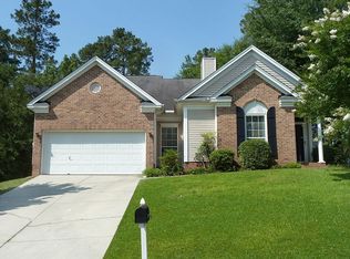 117 Glenbrooke Cir, Columbia, SC 29204