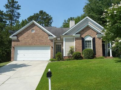 117 Glenbrooke Cir, Columbia, SC, 29204
