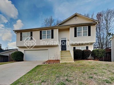 472 Shoal Cir, Lawrenceville, GA, 30046