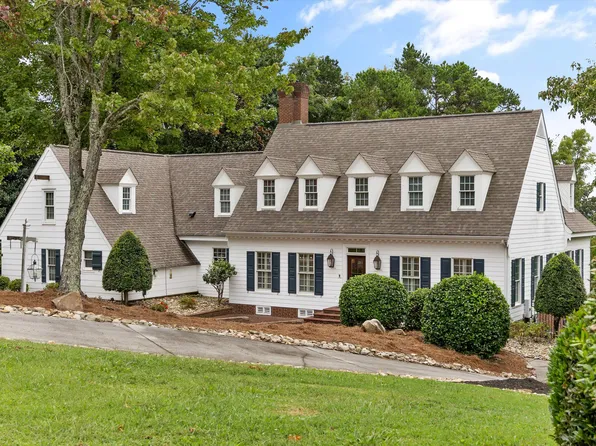 509 Windridge Ln, Morristown, TN 37814