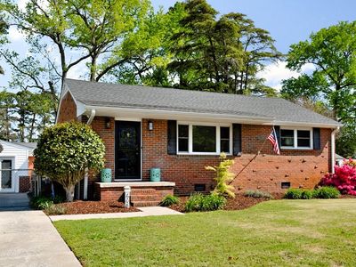 608 Apache Rd, Portsmouth, VA, 23701