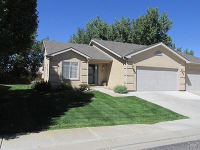 4315 Outlook Blvd APT H, Pueblo, CO, 81008
