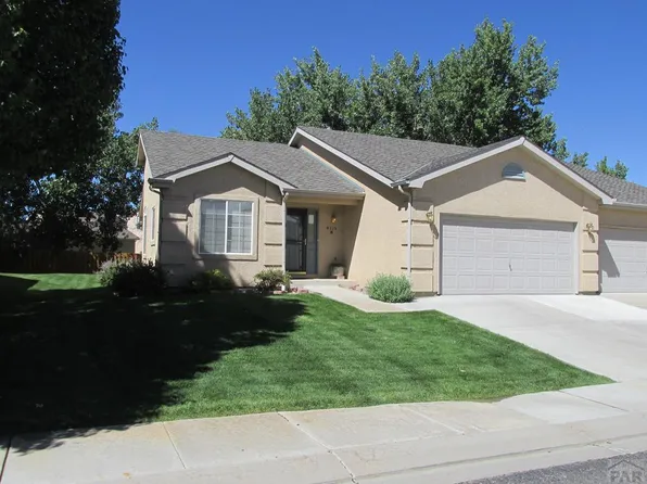 4315 Outlook Blvd, Pueblo, CO 81008