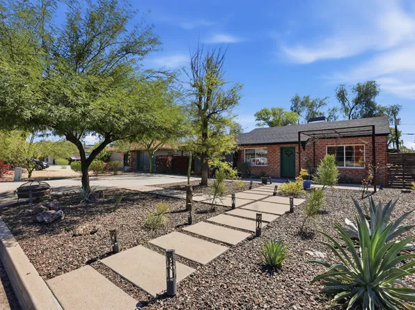 (undisclosed Address), Phoenix, AZ 85013