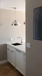 Rented by UES Management