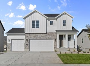 2562 S Sinbad Way, Magna, UT 84044