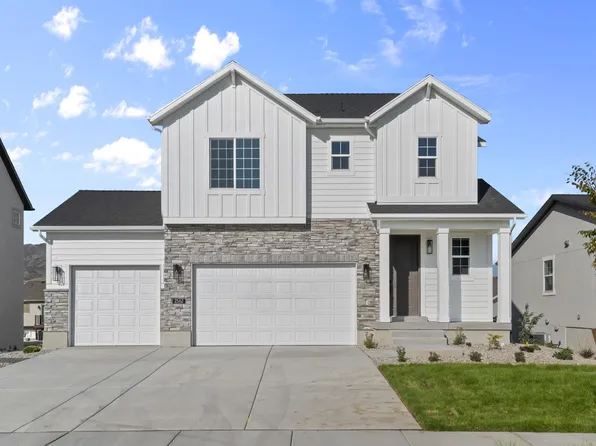 2562 S Sinbad Way, Magna, UT 84044