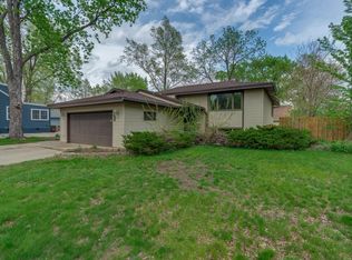7545 Wentworth Ave S, Richfield, MN 55423