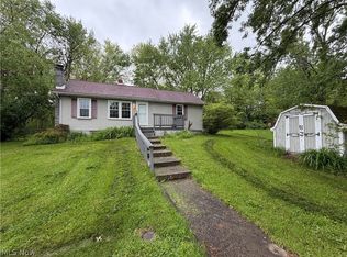 4785 Damon Ave NW, Warren, OH 44483