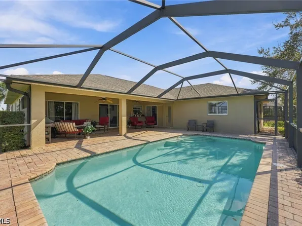 4206 NW 20th Ter, Cape Coral, FL 33993