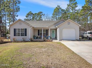 2495 Lumberton Rd, Southport, NC 28461