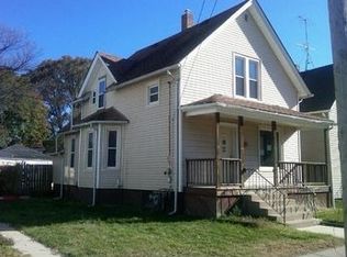 6115 12th Ave, Kenosha, WI 53143