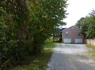 147 Raceway Dr, Maynardville, TN 37807