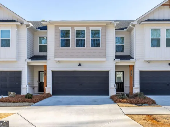 5535 Rockfern Dr, Lilburn, GA 30047