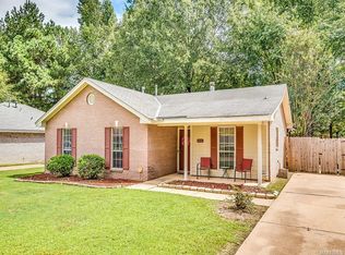 1336 Whisperwood Ct, Montgomery, AL 36117