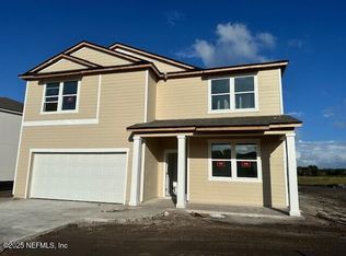 4433 White Ibis Lane Grn, Cove Springs, FL 32043