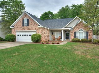 605 Calbrieth Way, North Augusta, SC 29860