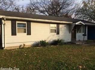 504 Stemac Dr, Blytheville, AR 72315