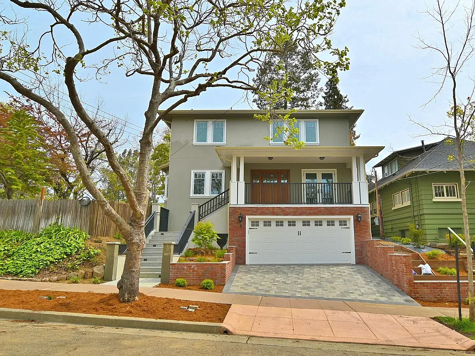 8 Bonita Ave