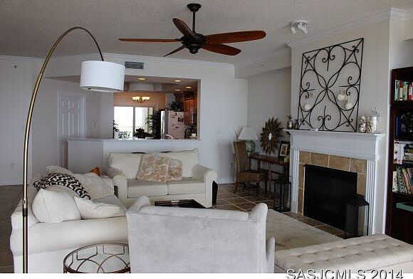 2nd image of 210 N Serenata Dr #Penthouse