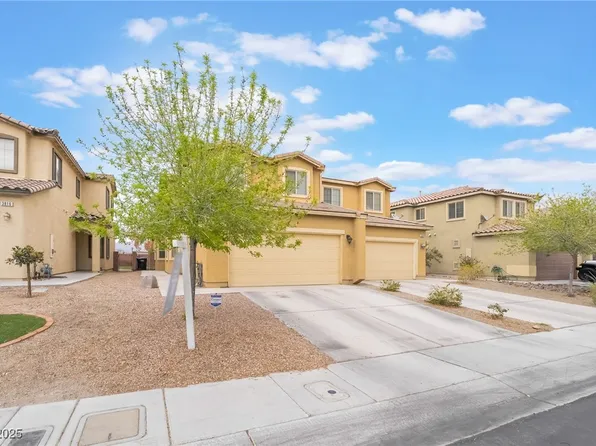 3812 Thomas Patrick Ave, North Las Vegas, NV 89032