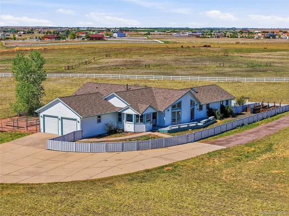 13947 Umpire Street, Brighton, CO 80603