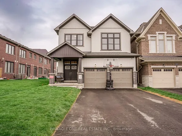 1057 Suddard Ave, Oshawa, ON L1H 0K6