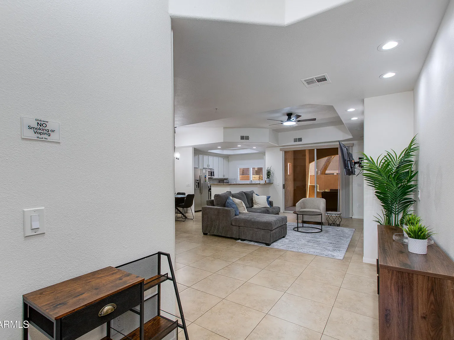 2 bed, 2.0 bath, 1356 sqft, $3,500 — Photo 2
