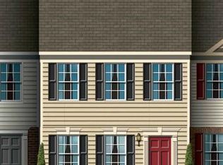 202 Staysail Dr, Joppa, MD 21085