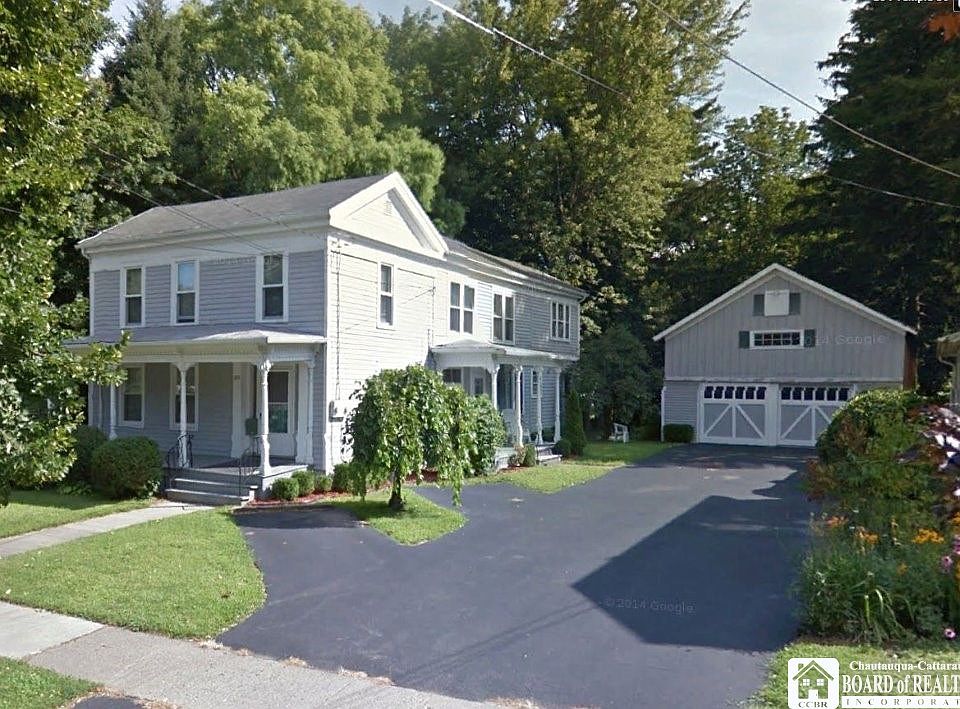 185 Temple St, Fredonia, NY 14063 Zillow