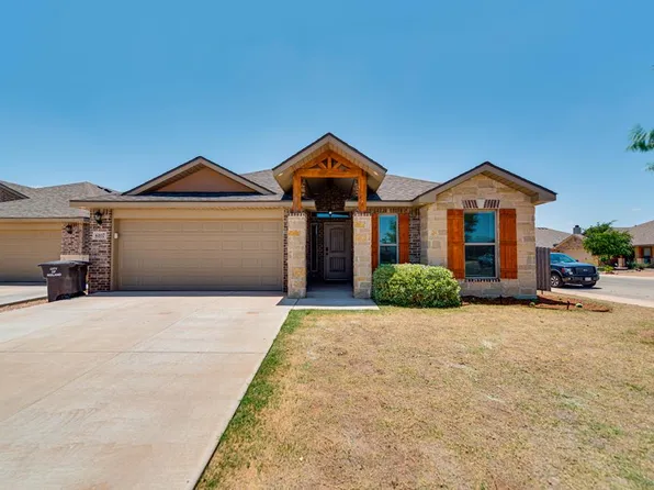 6107 King Kelly Ct, Midland, TX 79706