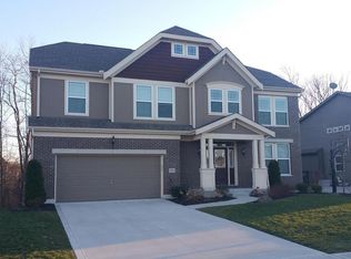 7812 Wayside Ave, Delaware, OH 43015